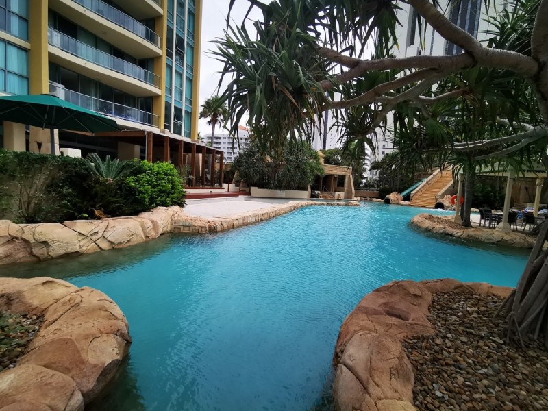 3402/3400 Surfers Paradise Boulevard, Surfers Paradise QLD 4217