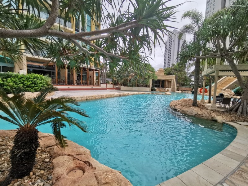 3402/3400 Surfers Paradise Boulevard, Surfers Paradise QLD 4217