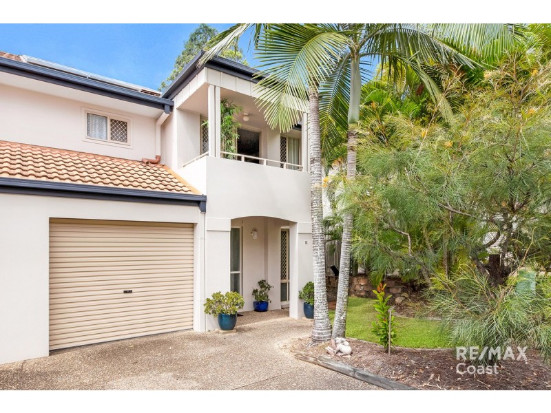 11/19 Harrow Place, Arundel QLD 4214