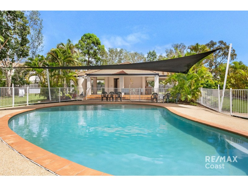 11/19 Harrow Place, Arundel QLD 4214