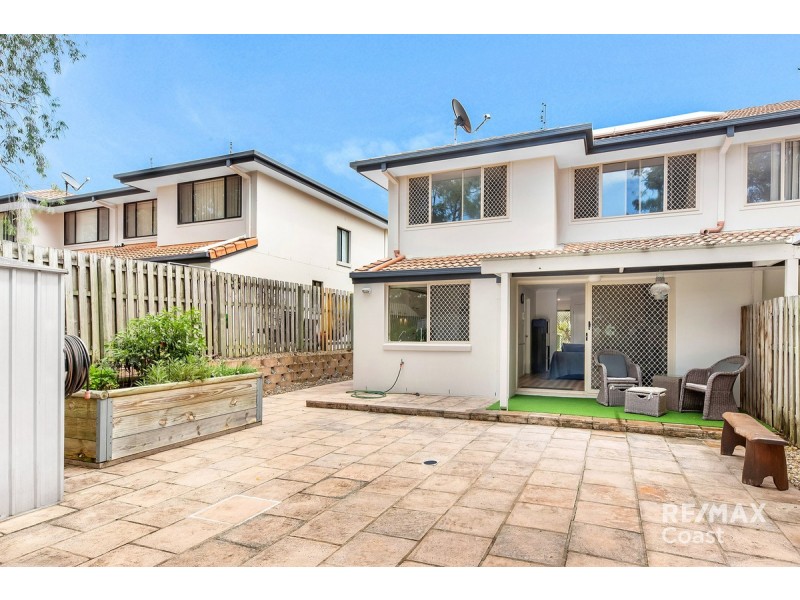 11/19 Harrow Place, Arundel QLD 4214