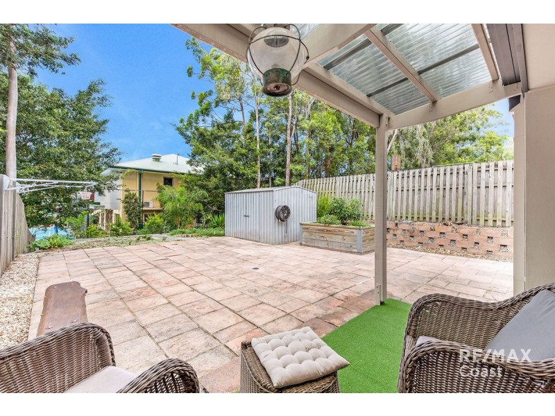 11/19 Harrow Place, Arundel QLD 4214