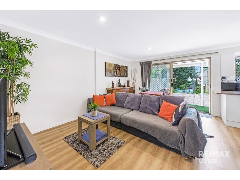 11/19 Harrow Place, Arundel QLD 4214