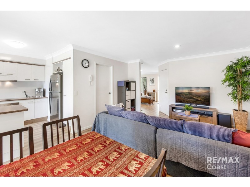 11/19 Harrow Place, Arundel QLD 4214