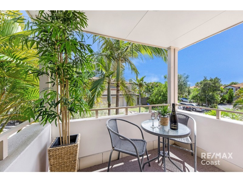 11/19 Harrow Place, Arundel QLD 4214