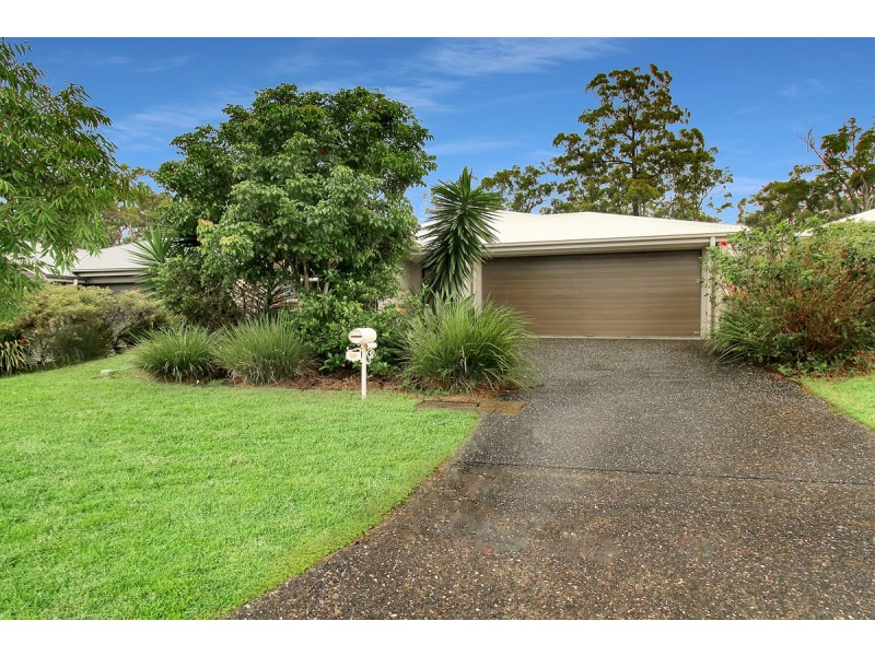 48 Percy Earl Crescent, Pimpama QLD 4209