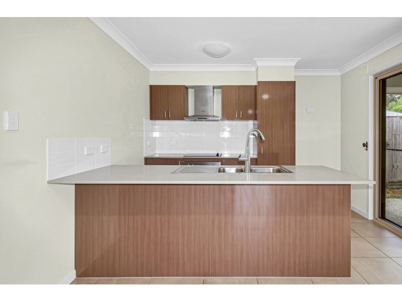 48 Percy Earl Crescent, Pimpama QLD 4209