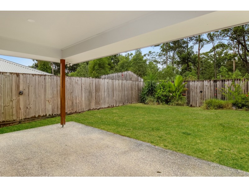 48 Percy Earl Crescent, Pimpama QLD 4209