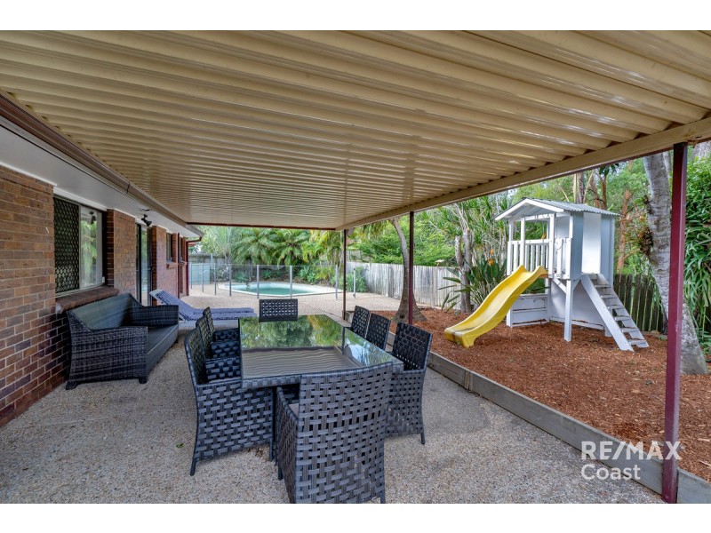 12 Bluestone Drive, Carrara QLD 4211