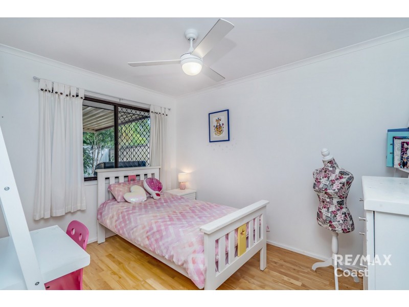 12 Bluestone Drive, Carrara QLD 4211