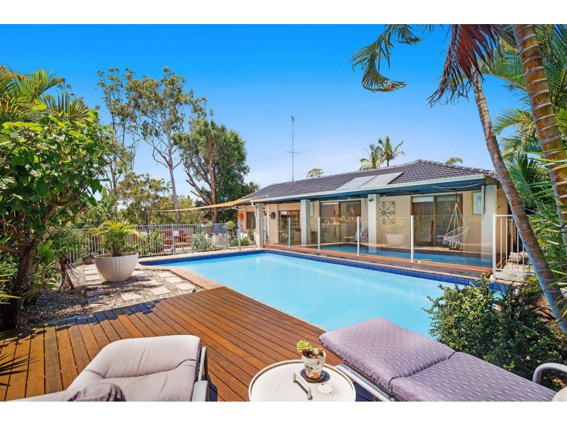 52 Binalong Drive, Ashmore QLD 4214