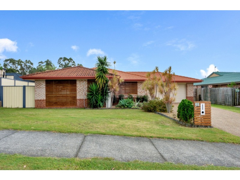 15 Bushgum Crescent, Upper Coomera QLD 4209