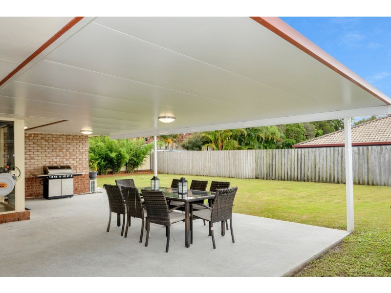 15 Bushgum Crescent, Upper Coomera QLD 4209