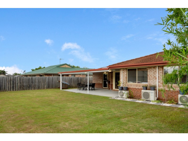 15 Bushgum Crescent, Upper Coomera QLD 4209