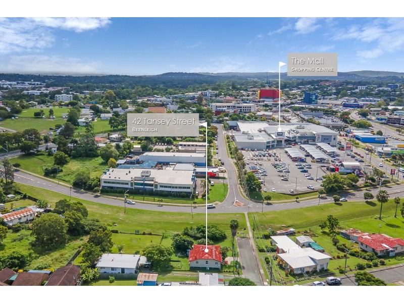 42 Tansey Street, Beenleigh QLD 4207