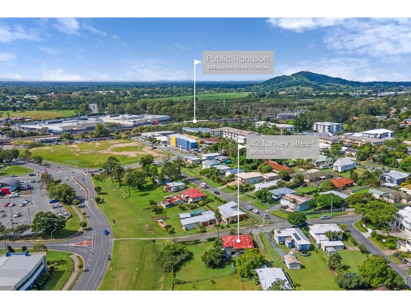 42 Tansey Street, Beenleigh QLD 4207