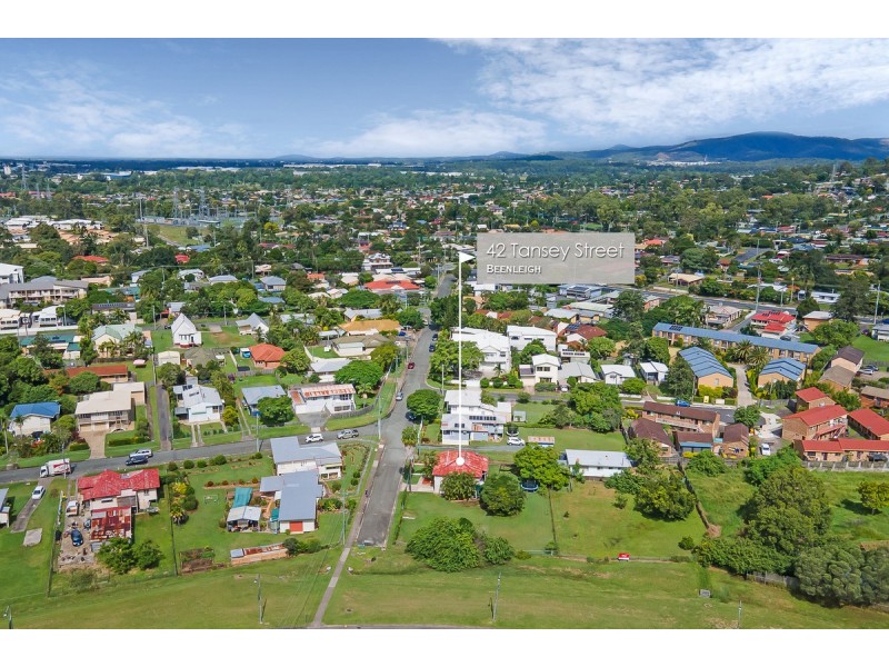 42 Tansey Street, Beenleigh QLD 4207
