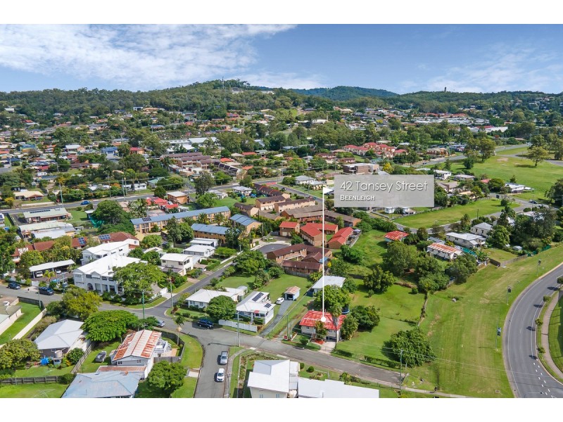 42 Tansey Street, Beenleigh QLD 4207