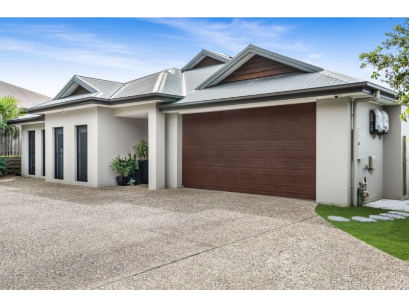8 McDowall Court, Coomera QLD 4209