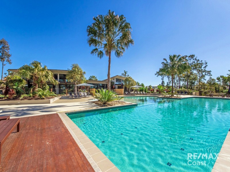 8 McDowall Court, Coomera QLD 4209