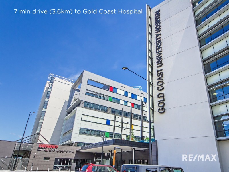 11/14 Liam Court, Labrador QLD 4215