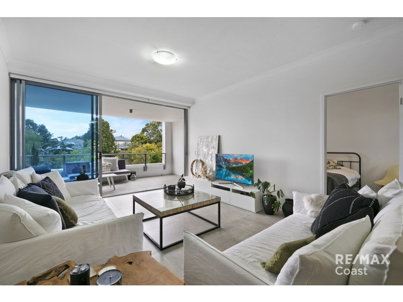 3120/397 Christine Avenue, Varsity Lakes QLD 4227