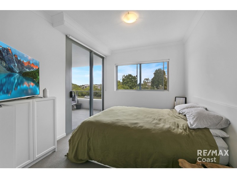 3120/397 Christine Avenue, Varsity Lakes QLD 4227