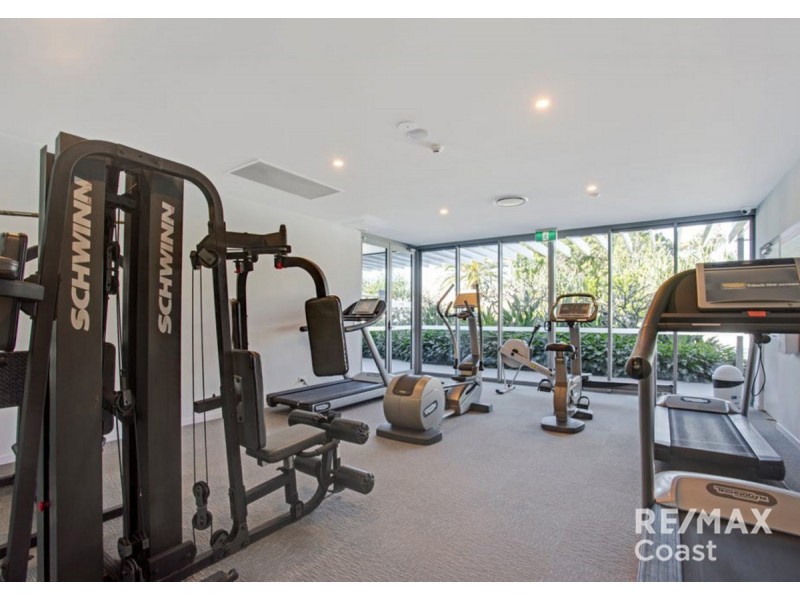 3120/397 Christine Avenue, Varsity Lakes QLD 4227