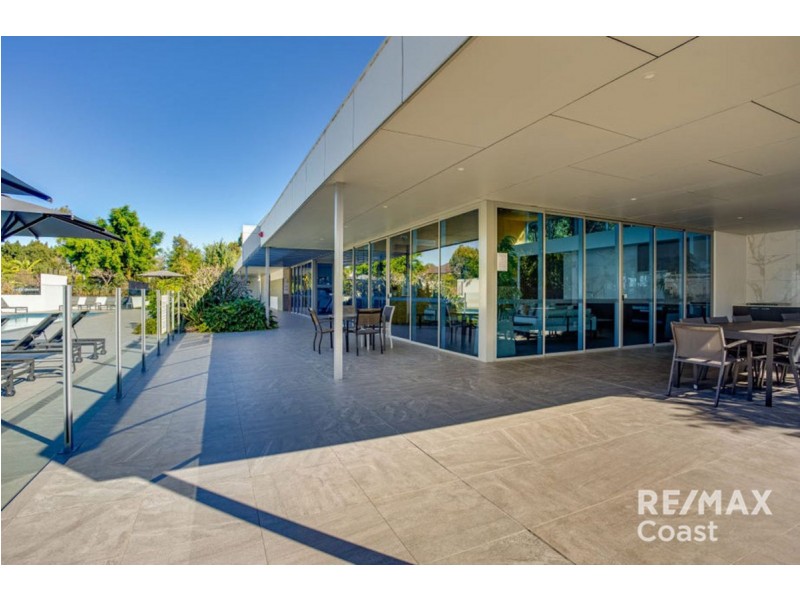 3120/397 Christine Avenue, Varsity Lakes QLD 4227