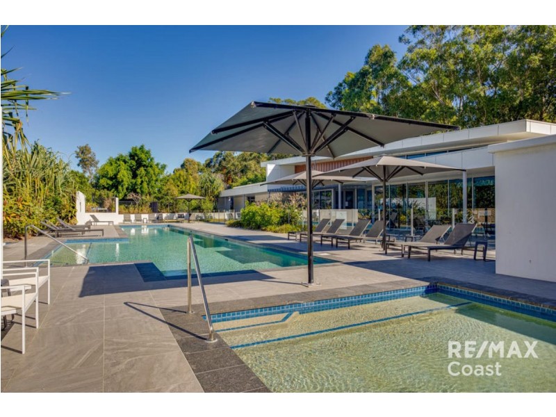 3120/397 Christine Avenue, Varsity Lakes QLD 4227