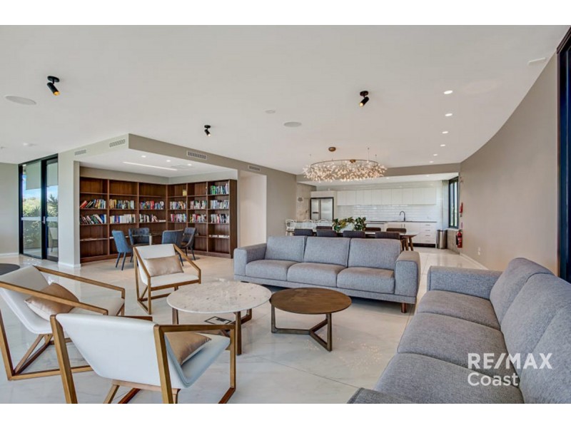 3120/397 Christine Avenue, Varsity Lakes QLD 4227