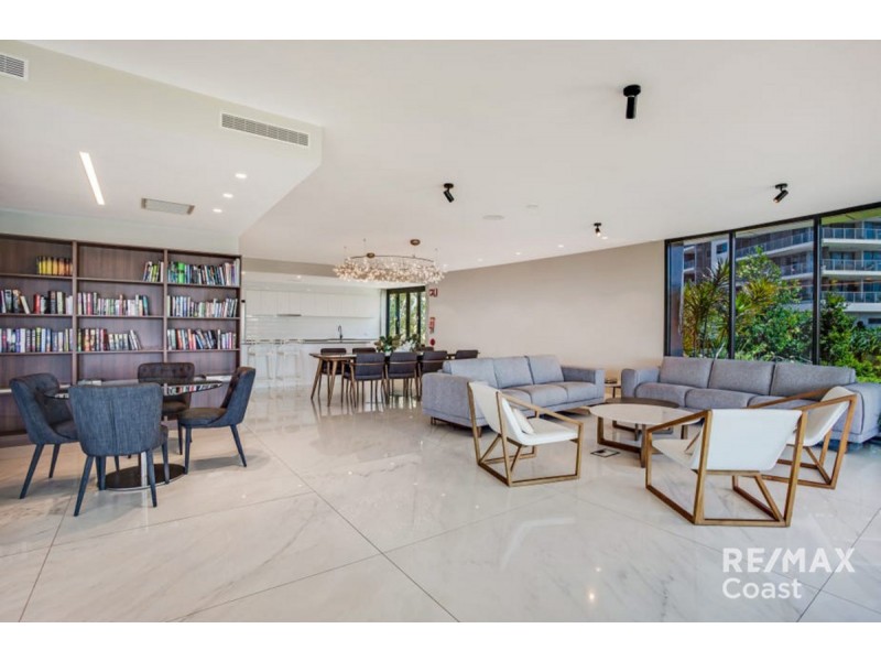 3120/397 Christine Avenue, Varsity Lakes QLD 4227