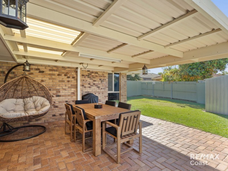 13 Whiteley Chase, Parkwood QLD 4214