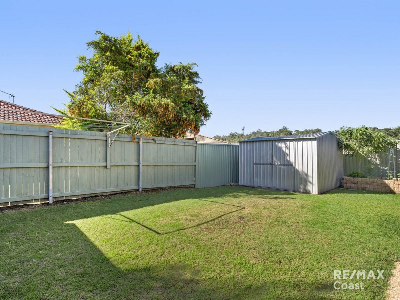 13 Whiteley Chase, Parkwood QLD 4214