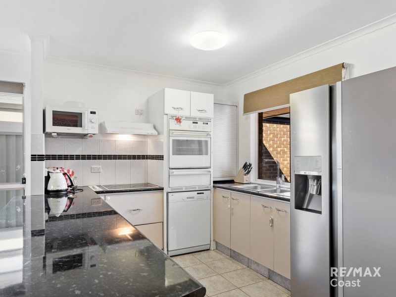 13 Whiteley Chase, Parkwood QLD 4214