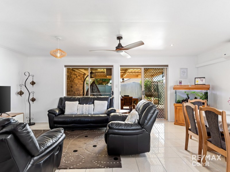 13 Whiteley Chase, Parkwood QLD 4214