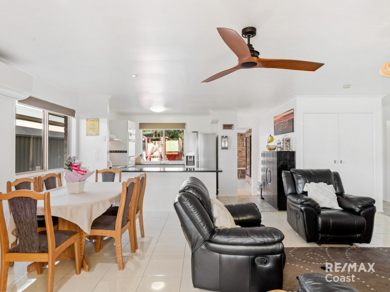 13 Whiteley Chase, Parkwood QLD 4214