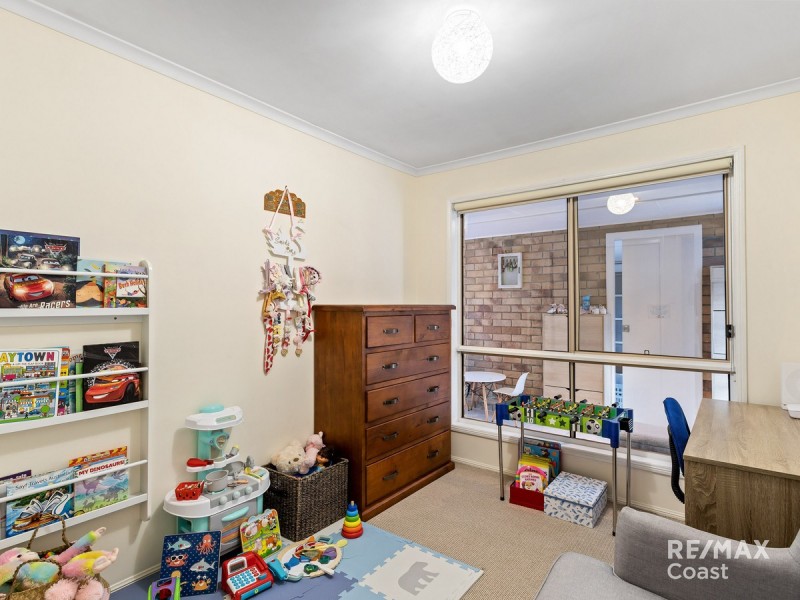 13 Whiteley Chase, Parkwood QLD 4214