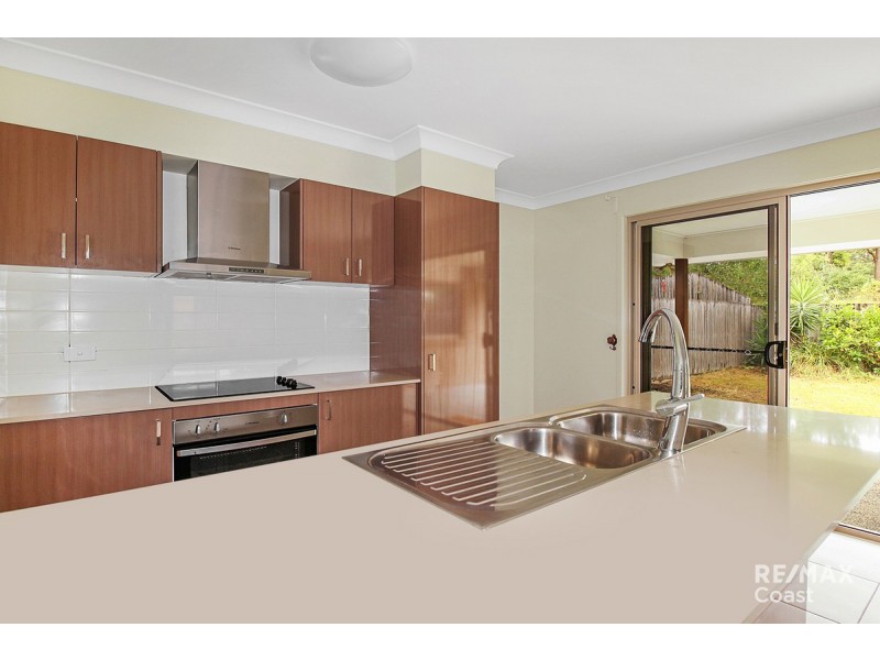 48 Percy Earl Crescent, Pimpama QLD 4209