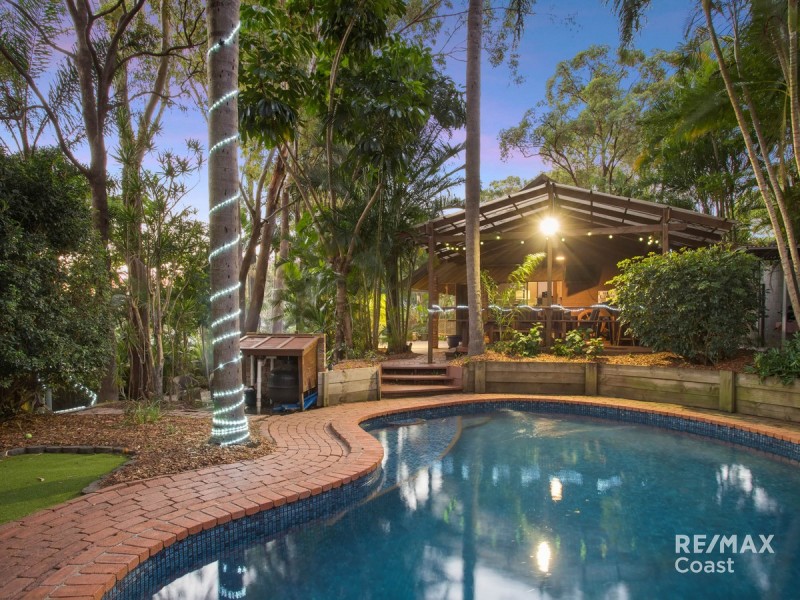 9 Innes Avenue, Molendinar QLD 4214