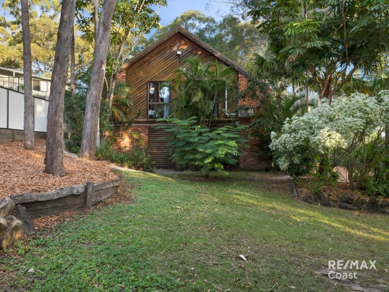 9 Innes Avenue, Molendinar QLD 4214