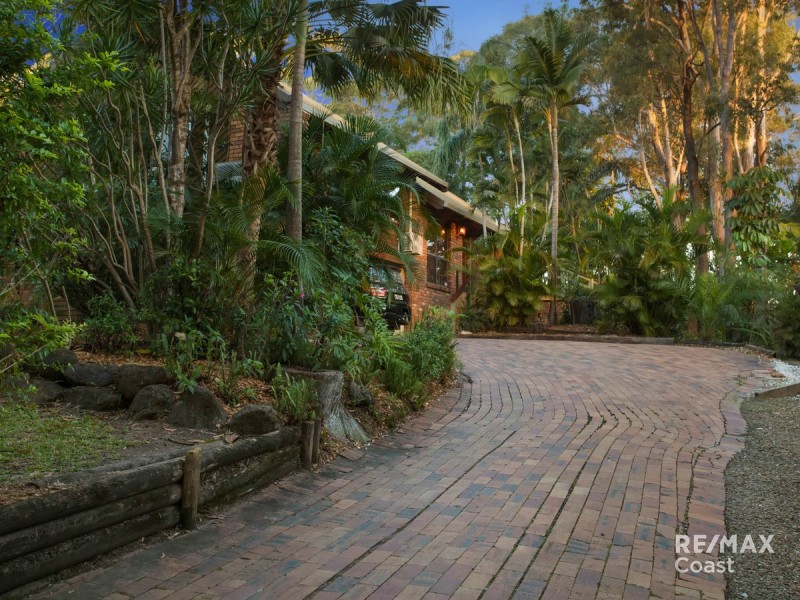 9 Innes Avenue, Molendinar QLD 4214
