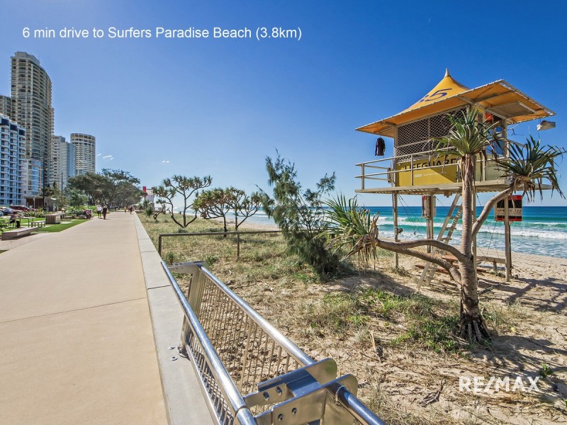 154 Benowa Road, Southport QLD 4215