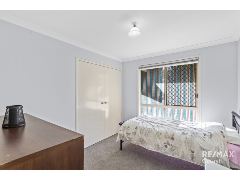 32 Woodland Drive, Reedy Creek QLD 4227