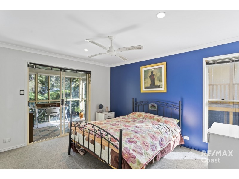 32 Woodland Drive, Reedy Creek QLD 4227