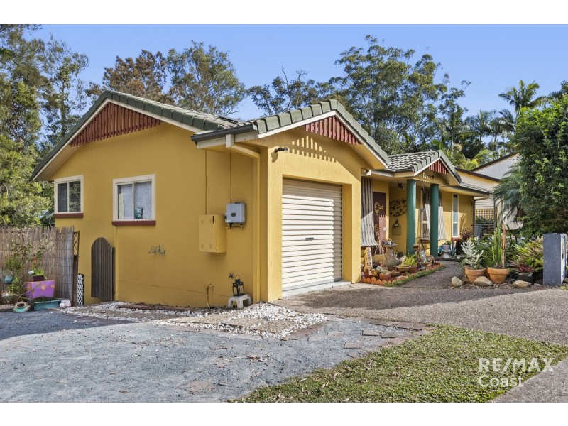 32 Woodland Drive, Reedy Creek QLD 4227