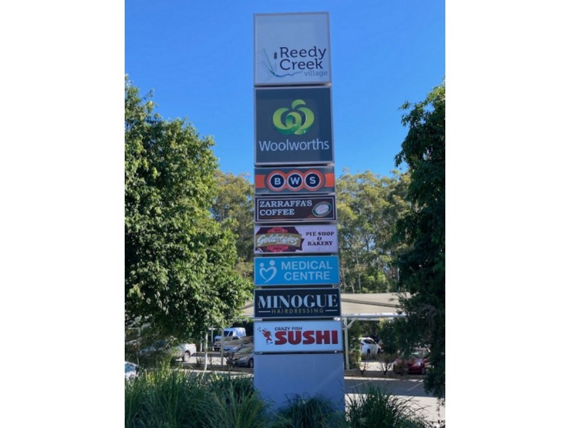 32 Woodland Drive, Reedy Creek QLD 4227