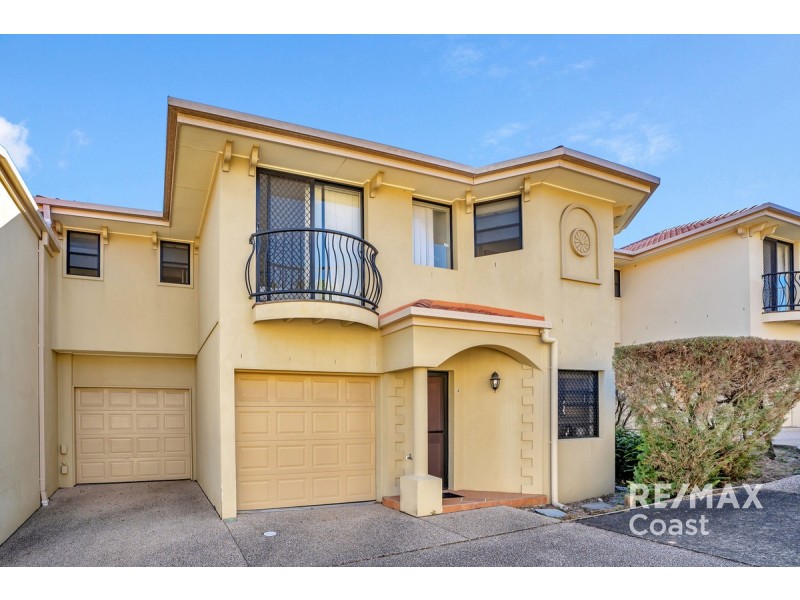 4/141 Cotlew Street, Ashmore QLD 4214