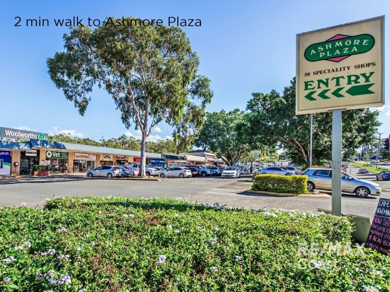 4/141 Cotlew Street, Ashmore QLD 4214