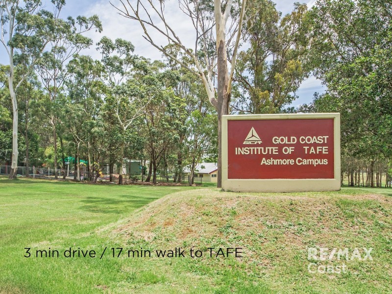 4/141 Cotlew Street, Ashmore QLD 4214
